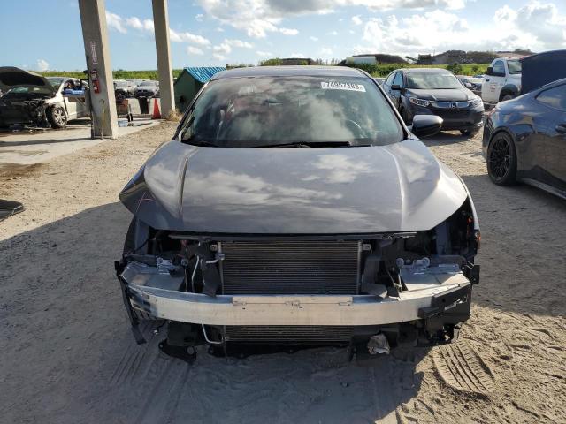 Photo 5 from auction – 2019 HONDA CIVIC LX with VIN 2HGFC2F62KH581025