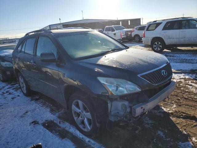 Photo 4 from auction – 2005 LEXUS RX 330 with VIN JTJHA31U450080989