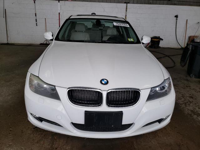 Photo 5 from auction – 2011 BMW 328 XI with VIN WBAPK7C54BA973806