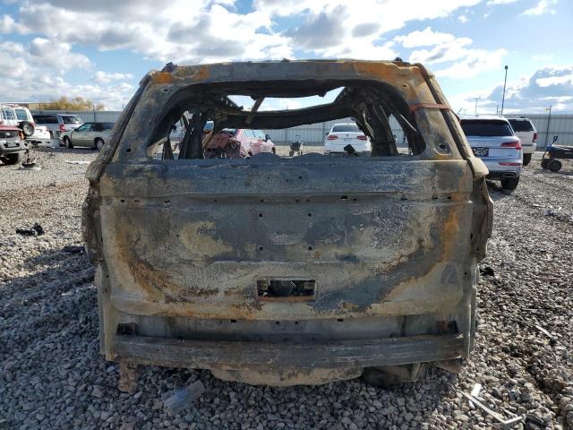 Photo 6 from auction – 2014 FORD EXPLORER X with VIN 1FM5K8D81EGB32175