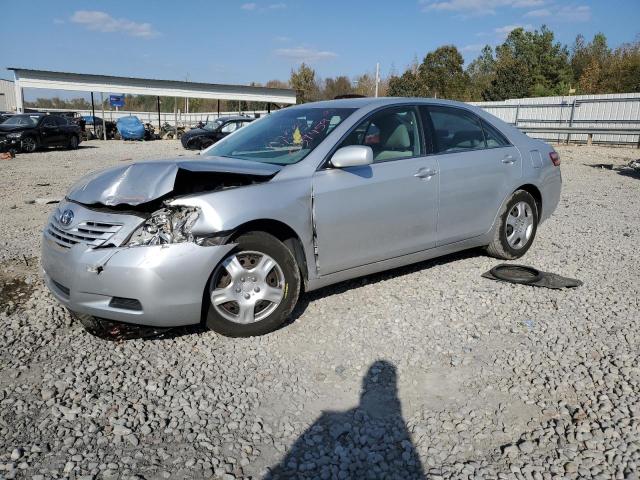 TOYOTA CAMRY CE 2008 with VIN 4T4BE46K08R039459 - Photo from auction