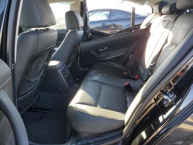 Photo 10 from auction – 2008 BMW 328 XI with VIN WBAVC93578K040307