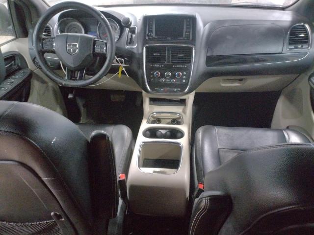 Photo 8 from auction – 2018 DODGE GRAND CARA with VIN 2C4RDGCG4JR238535