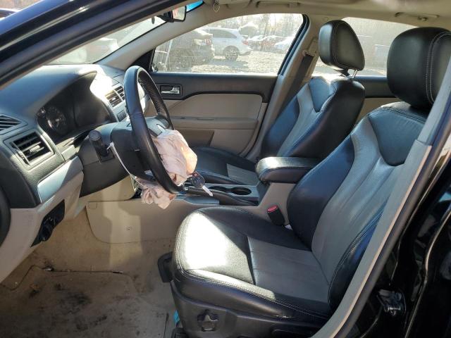 Photo 7 from auction – 2009 MERCURY MILAN PREM with VIN 3MEHM08Z09R634009