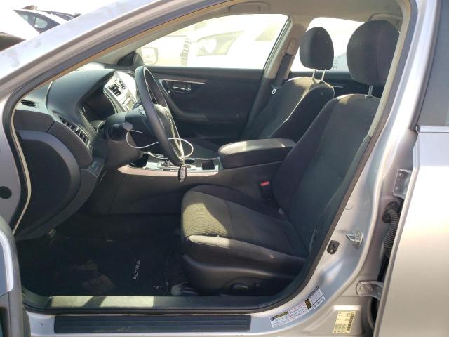 Photo 7 from auction – 2013 NISSAN ALTIMA 2.5 with VIN 1N4AL3APXDC297734