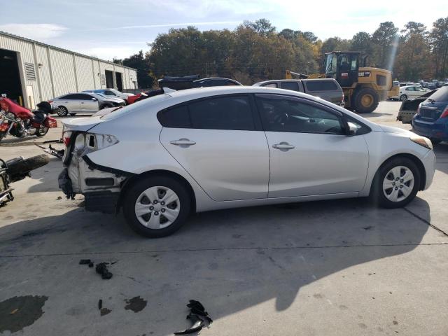 Photo 3 from auction – 2015 KIA FORTE LX with VIN KNAFK4A6XF5404947