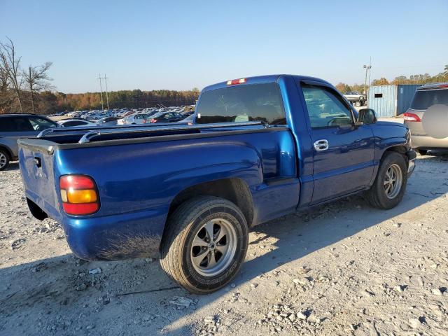 Photo 3 from auction – 2004 CHEVROLET 1500 with VIN 1GCEC14T84Z206207