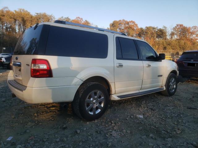 صورة رقم 3 من المزاد - 2008 FORD EXPEDITION مع VIN 1FMFK20548LA62616