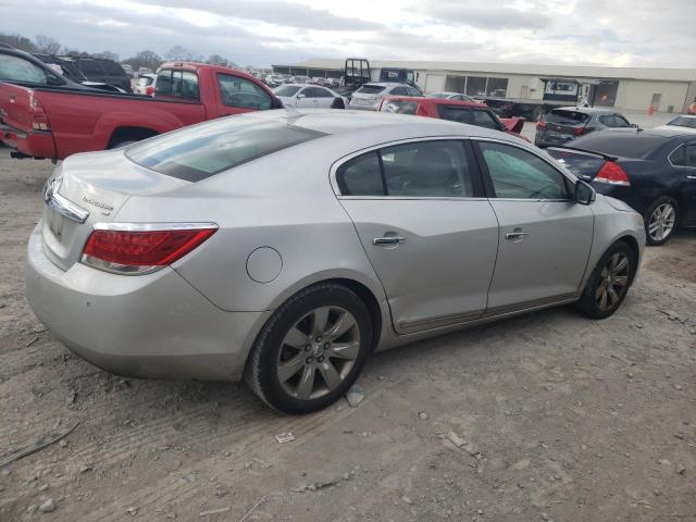 Photo 3 from auction – 2010 BUICK LACROSSE C with VIN 1G4GC5EG8AF254767
