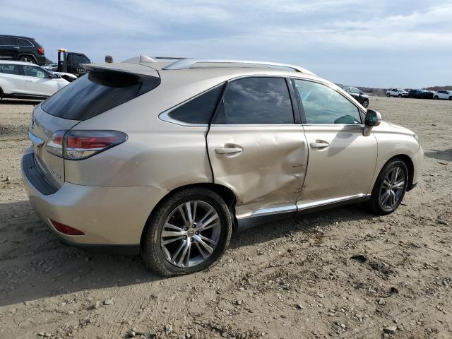 Photo 3 from auction – 2015 LEXUS RX 350 with VIN 2T2ZK1BA2FC169346