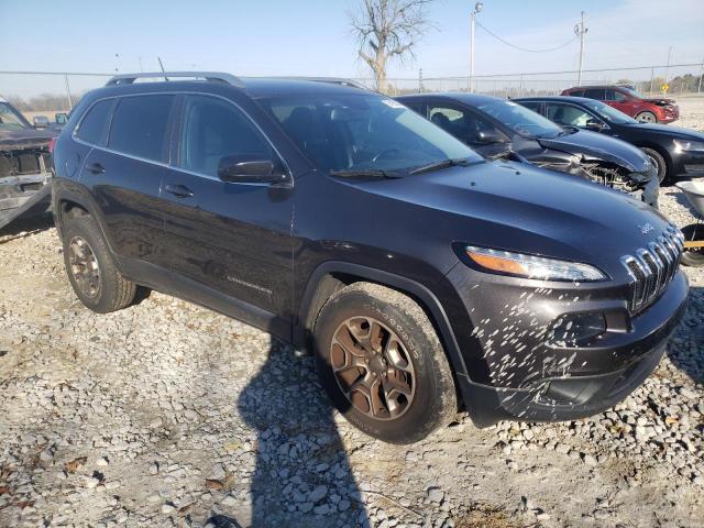 Photo 4 from auction – 2015 JEEP CHEROKEE L with VIN 1C4PJMCB6FW604951