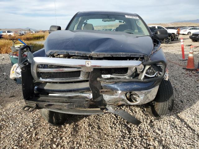 Photo 5 from auction – 2005 DODGE RAM 2500 S with VIN 3D7KS28D65G829072