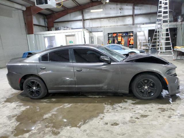 Photo 4 from auction – 2020 DODGE CHARGER SX with VIN 2C3CDXBG6LH211616