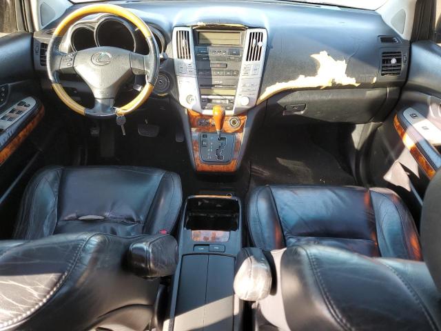 Photo 8 from auction – 2006 LEXUS RX 330 with VIN 2T2HA31U76C104367