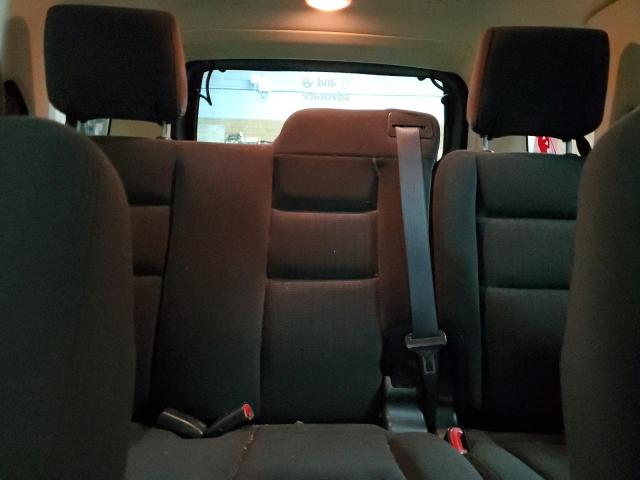 Photo 10 from auction – 2010 FORD EXPLORER X with VIN 1FMEU7DE5AUA56224
