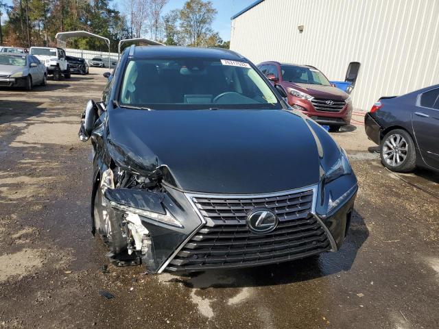 Photo 5 from auction – 2021 LEXUS NX 300 BAS with VIN JTJDARBZ0M2195992