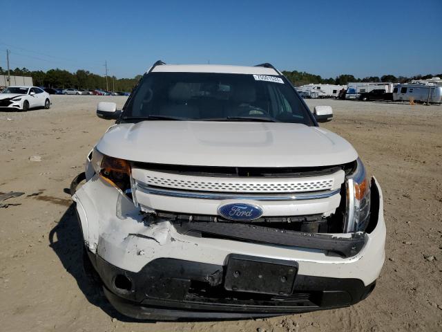 Photo 5 from auction – 2012 FORD EXPLORER L with VIN 1FMHK7F81CGA51016