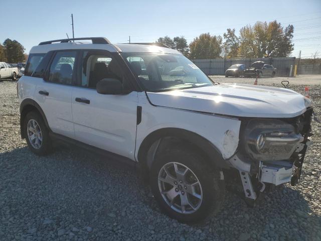 Photo 4 from auction – 2022 FORD BRONCO SPO with VIN 3FMCR9A66NRD06536
