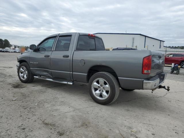 Foto 2 de la subasta – 2005 DODGE RAM 1500 S con VIN 1D7HA18D35S334165