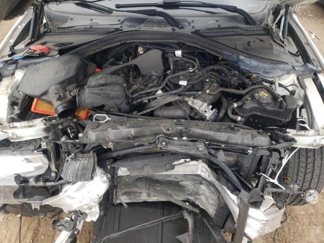 صورة رقم 11 من المزاد - 2017 BMW 330 XI مع VIN WBA8D9C37HA004261