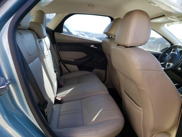 Фото 10 с аукциона – 2012 FORD FOCUS SEL с VIN 1FAHP3M25CL462655