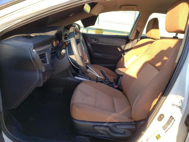 Photo 7 from auction – 2015 TOYOTA COROLLA EC with VIN 5YFBPRHE0FP310110