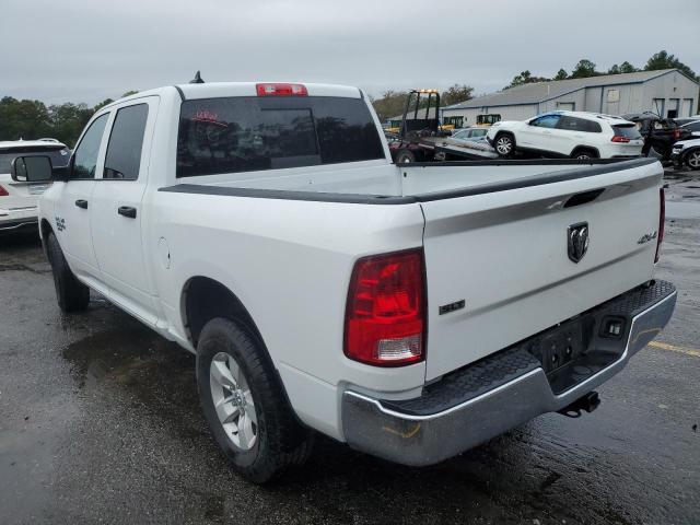 Photo 2 from auction – 2023 RAM 1500 CLASS with VIN 1C6RR7LGXPS517116