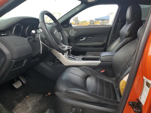 Photo 7 from auction – 2016 LAND ROVER RANGE ROVE with VIN SALVD2BG5GH144308