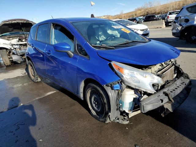 Photo 4 from auction – 2016 NISSAN VERSA NOTE with VIN 3N1CE2CP3GL398324