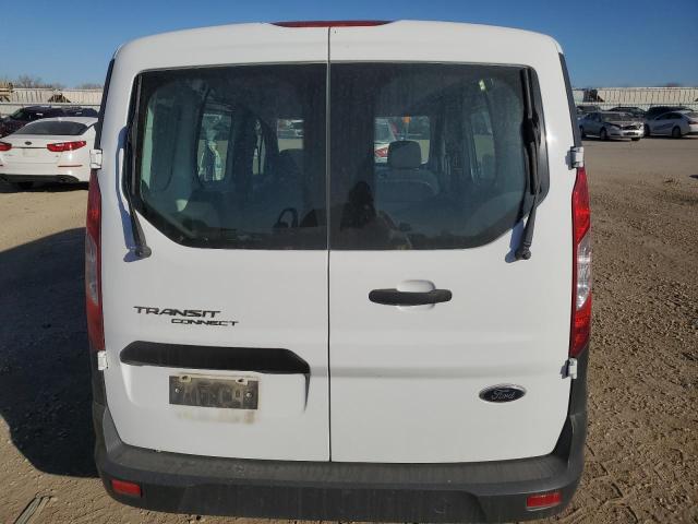 Photo 6 from auction – 2014 FORD TRANSIT CO with VIN NM0LS7E71E1145519