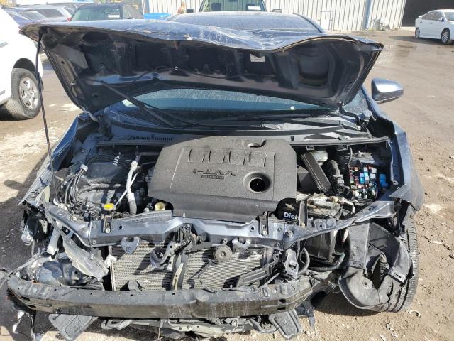 Photo 11 from auction – 2015 TOYOTA COROLLA L with VIN 2T1BURHE1FC284576