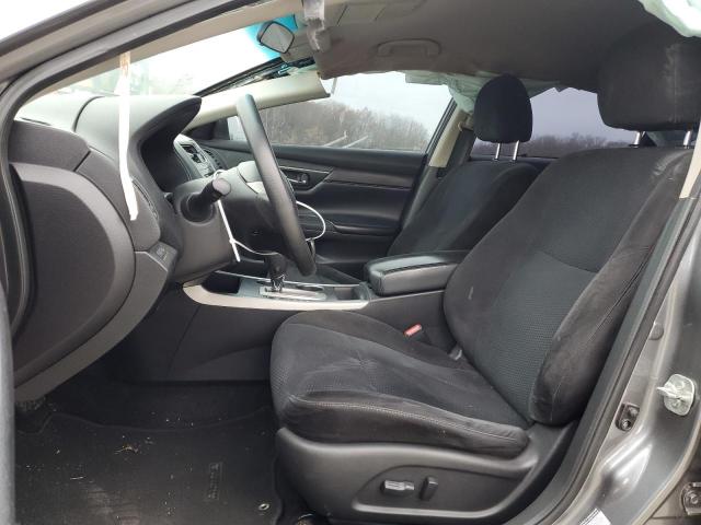 Photo 7 from auction – 2015 NISSAN ALTIMA 2.5 with VIN 1N4AL3AP8FC453546