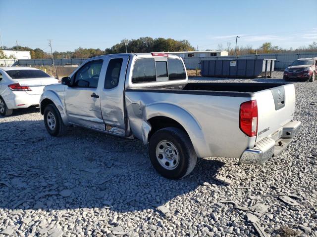 Photo 2 from auction – 2006 NISSAN FRONTIER K with VIN 1N6BD06T56C459981