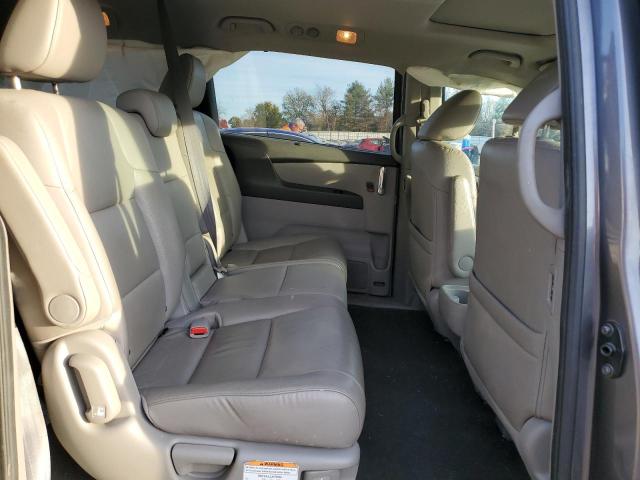 Photo 11 from auction – 2015 HONDA ODYSSEY EX with VIN 5FNRL5H65FB038385