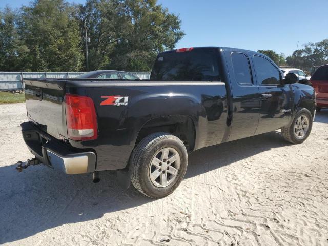 Photo 3 from auction – 2011 GMC SIERRA K15 with VIN 1GTR2VE34BZ306389
