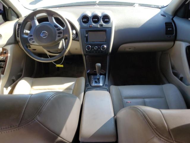 Photo 8 from auction – 2012 NISSAN ALTIMA BAS with VIN 1N4AL2AP7CN555530