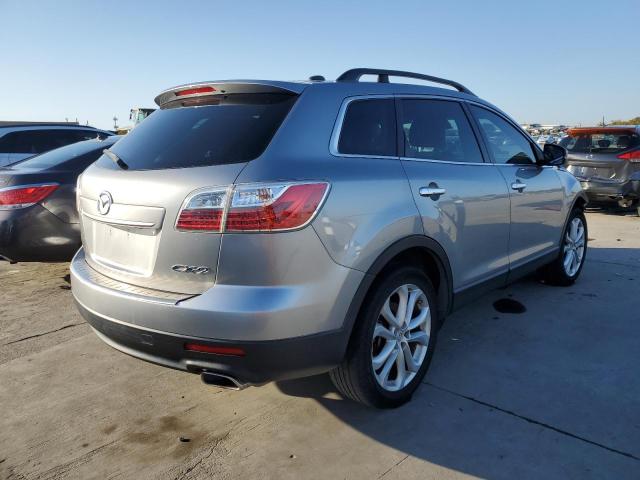 Photo 3 from auction – 2012 MAZDA CX-9 with VIN JM3TB2DA7C0356687