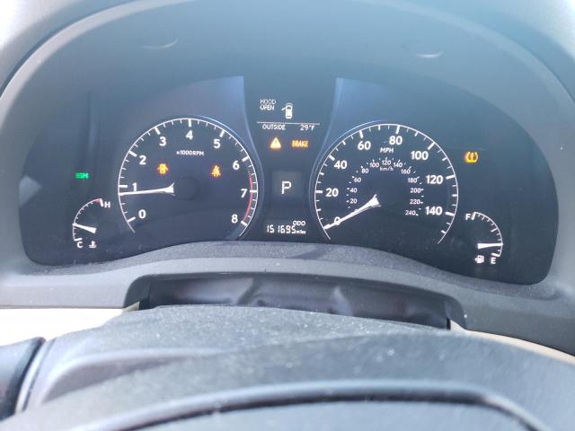Photo 9 from auction – 2015 LEXUS RX 350 with VIN 2T2ZK1BA0FC166008
