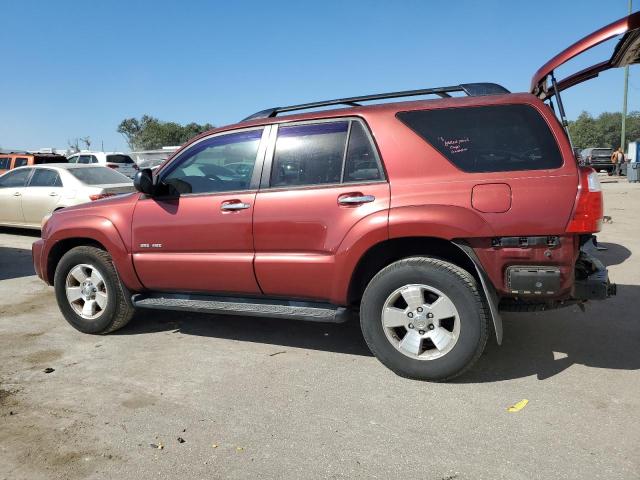 Photo 2 from auction – 2007 TOYOTA 4RUNNER SR with VIN JTEBU14R478106499