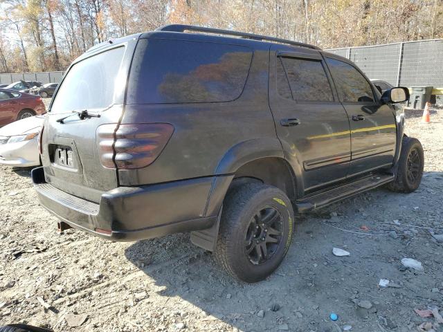 Photo 3 from auction – 2004 TOYOTA SEQUOIA SR with VIN 5TDBT44A84S211251