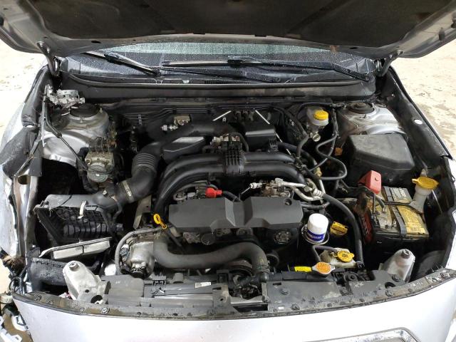 Photo 11 from auction – 2016 SUBARU LEGACY 2.5 with VIN 4S3BNAC61G3040340