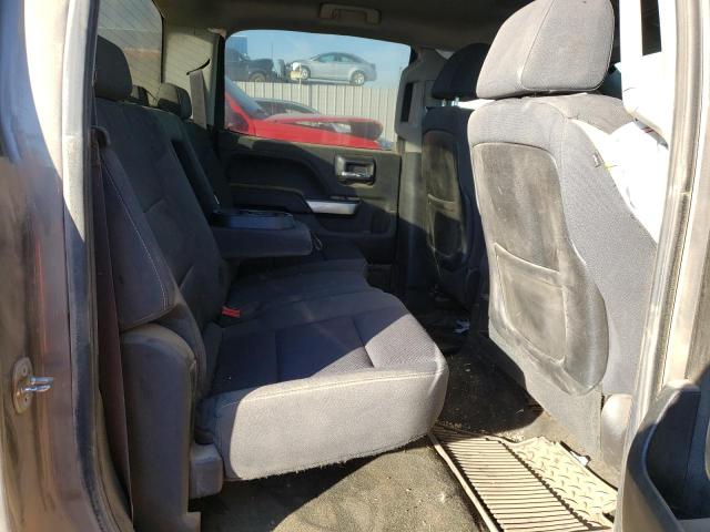 Photo 10 from auction – 2015 CHEVROLET SILVERADO with VIN 3GCUKREC6FG179751