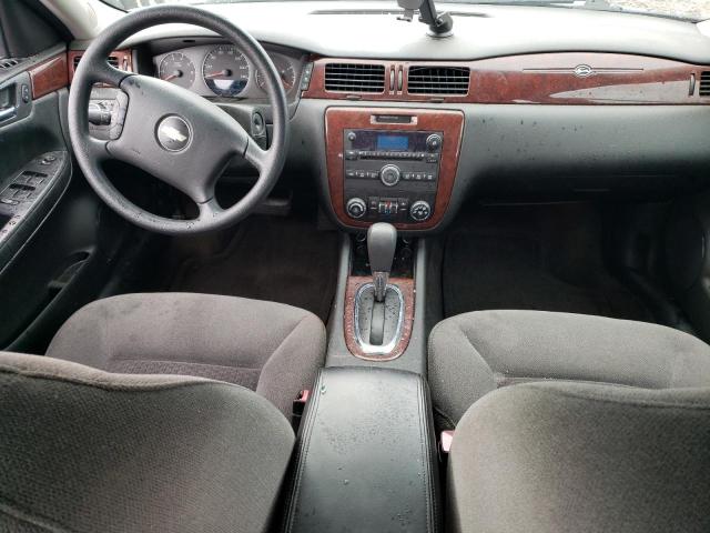 Photo 8 from auction – 2009 CHEVROLET IMPALA 1LT with VIN 2G1WT57NX91308772