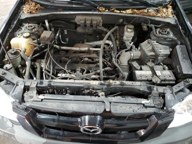 Photo 11 from auction – 2005 MAZDA TRIBUTE I with VIN 4F2YZ92Z45KM58158