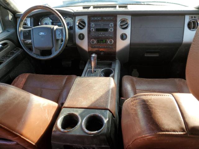 Photo 8 from auction – 2010 FORD EXPEDITION with VIN 1FMJU1J54AEB07495