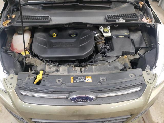 Photo 11 from auction – 2013 FORD ESCAPE SE with VIN 1FMCU9G90DUD08158