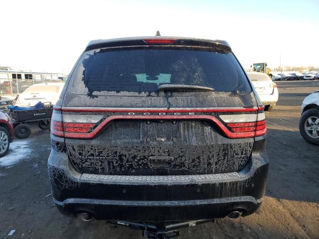 Фото 6 с аукциона – 2018 DODGE DURANGO GT с VIN 1C4RDJDG6JC283187