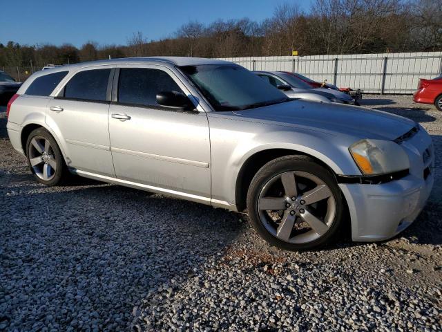 Photo 4 from auction – 2006 DODGE MAGNUM SE with VIN 2D4FV47T46H236015