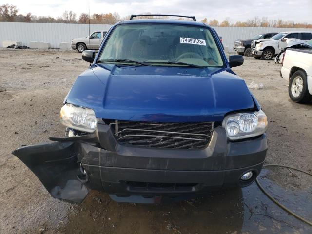 Photo 5 from auction – 2007 FORD ESCAPE XLT with VIN 1FMYU93147KC03340