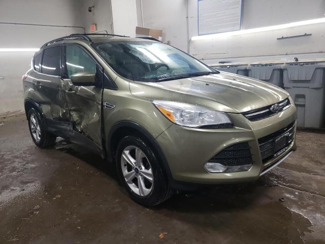 Photo 4 from auction – 2013 FORD ESCAPE SE with VIN 1FMCU9G90DUD08158